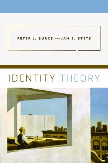Identity Theory; Peter J. Burke; 2009