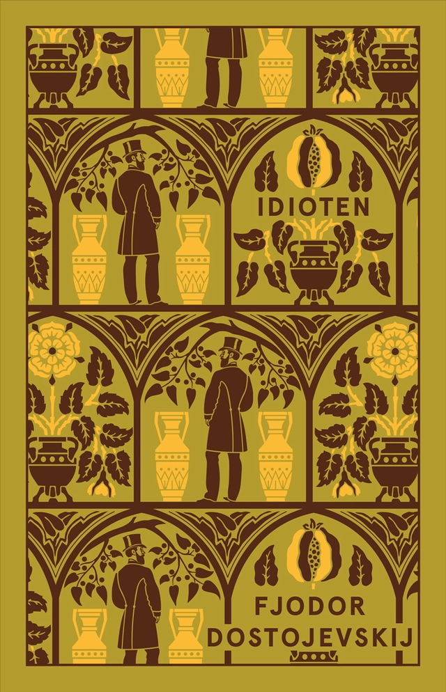 Idioten; Fjodor Dostojevskij; 2025