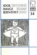 Idol, image, identitet; Anne Banér; 2002