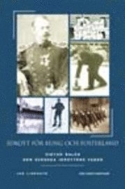 Idrott för kung och fosterland : den svenska idrottens fader Viktor Balck 1844-1928; Jan Lindroth; 2007