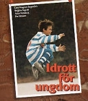 Idrott för ungdom; Britt Mari Öland; 1996