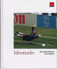 Idrottarliv; Gunder Andersson; 2002