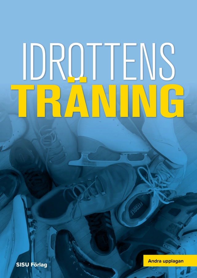 Idrottens träning; Aila Ibanez Menguc, Henrik Persson, Kristin Ekblom, Michail Tonkonogi, Andreas Fröberg, Oscar Bergens, Kerry McGawley, Marko Laaksonen, Cecilia Åkesdotter, Eva Anndersson och Kristjan Oddsson; 2023