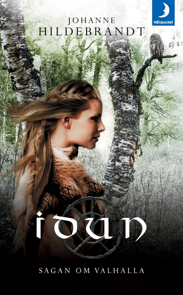 Idun; Johanne Hildebrandt; 2017