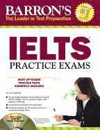 IELTS Practice Exams; Lin Lougheed; 2013