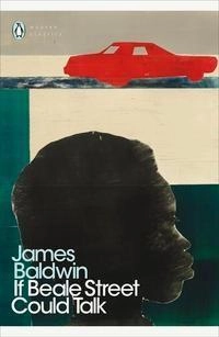 If Beale Street could talk; James Baldwin; 1994