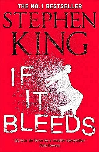 If It Bleeds; Stephen King; 2021