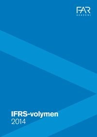 IFRS volymen 2014; FAR akademi, FAR
(senare namn), FAR; 2014