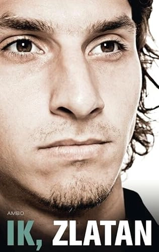 Ik, Zlatan; Zlatan Ibrahimović; 2012