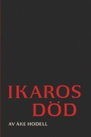 Ikaros död; Åke Hodell; 2003