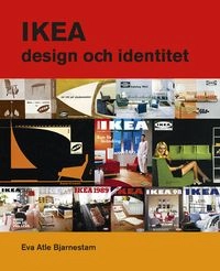 IKEA : design och identitet; Eva Atle Bjarnestam; 2009