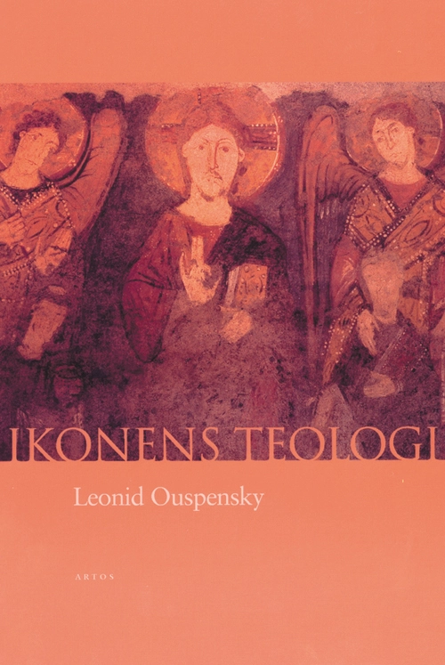 Ikonens teologi; Leonid Ouspensky; 2001