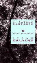 Il barone rampante; Italo Calvino; 1993