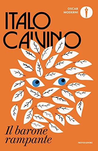 Il barone rampante; Italo Calvino; 2022