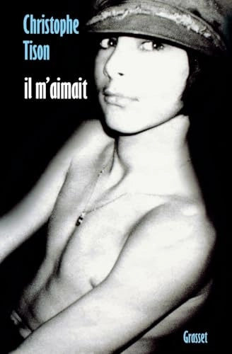 Il m'aimait; Tison-C; 2018