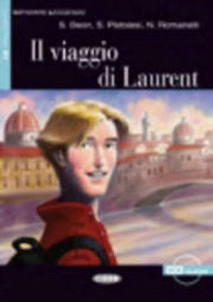 Il viaggio di Laurent; Stefania Deon; 2004
