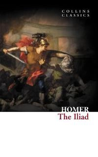 Iliad; Homer; 2011