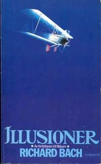 Illusioner; Richard Bach; 1990