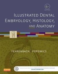 Illustrated dental embryology, histology and anatom; Margaret J. Fehrenbach; 2016