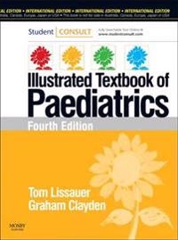 Illustrated textbook of paediatrics; Tom Lissauer, Graham Clayden; 2012