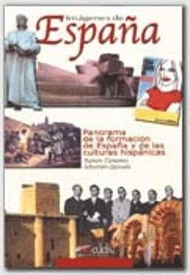Imágenes de España; Ramón Tamames, Sebastian Quesada; 2001