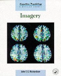 Imagery; John T. E. Richardson; 1999