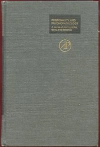 Imagery and daydream methods in psychotherapy and behavior modification; Jerome L. Singer; 1974