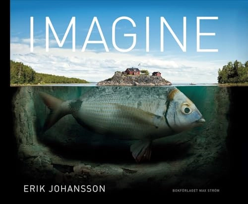 Imagine; Erik Johansson, Erik Segeholm; 2016
