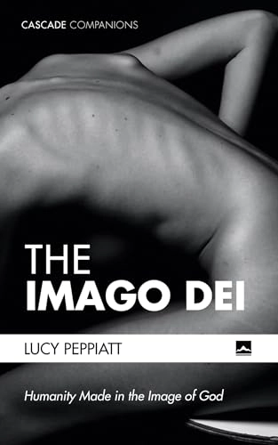 Imago Dei; Lucy Peppiatt; 2022