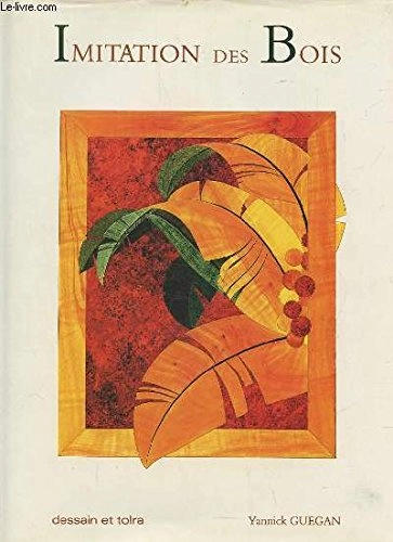 Imitation des Bois; Yannick Guegan; 1991