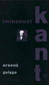Immanuel Kant; A Gulyga; 1990