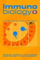 Immunobiology : the immune system in health and disease; Charles A. Janeway; 2001