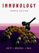Immunology; Ivan Maurice Roitt; 1996