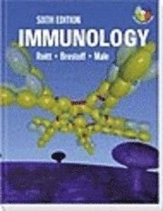Immunology; Ivan Maurice Roitt; 2001