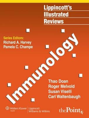 Immunology; Thao Doan; 2008