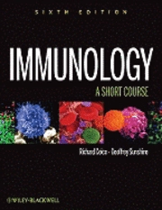 Immunology: A Short Course; Richard Coico, Geoffrey Sunshine; 2009