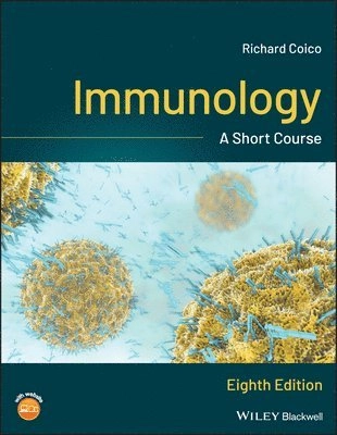 Immunology : a short course; Richard. Coico; 2021