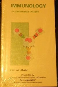 Immunology : an illustrated outline; David K. Male; 1991