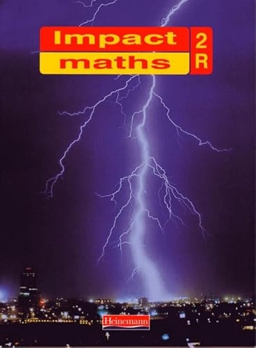 Impact MathsImpact Maths Series; David Benjamin; 2000