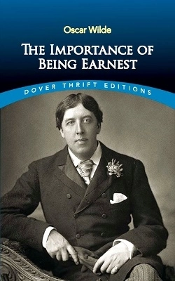 Importance of being earnest; Oscar Wilde; 1990