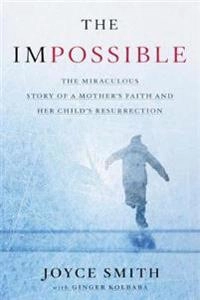 Impossible Media Tie-in; Joyce Smith, Ginger Kolbaba; 2017