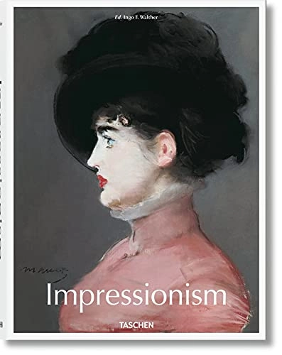 Impressionism; Ingo F. Walther
