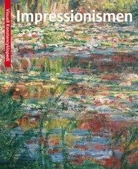 Impressionismen; Angela Sanna; 2011