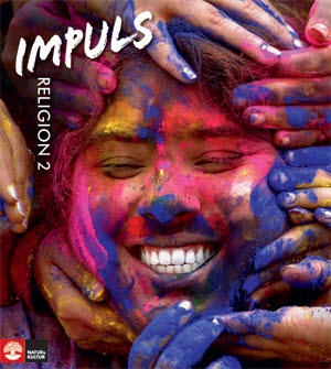 Impuls Religion 7-9 Grundbok 2; Katarina Lycken Rüter, Lennart Göth; 2009