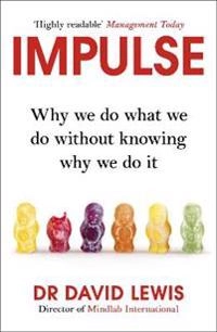 Impulse; David Lewis; 2014