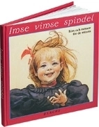 Imse vimse spindel; Harriet Alfons, Margot Hendrikson; 1994