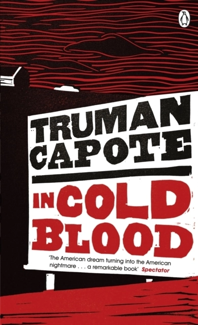 In cold Blood; Truman Capote; 2012