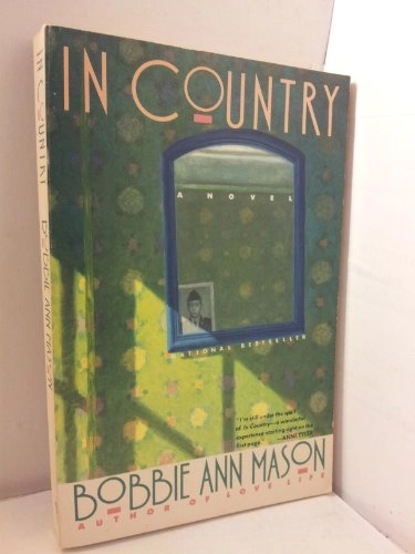 In country : a novel; Bobbie Ann Mason; 1986