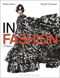 In Fashion: Studio Instant Access; Elaine Stone, Sheryl A. Farnan