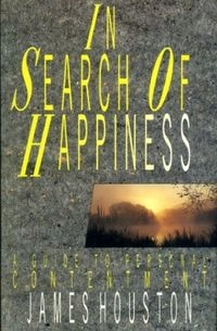 In Search of Happiness; James Houston